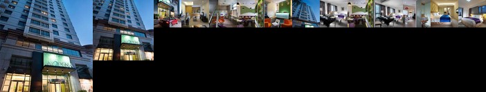 LoGin Heping Tianjin