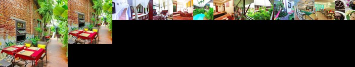 Shewe Wana Boutique Resort & Spa