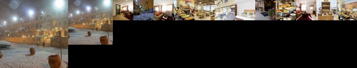 Ramon Suites by Smart Hotels