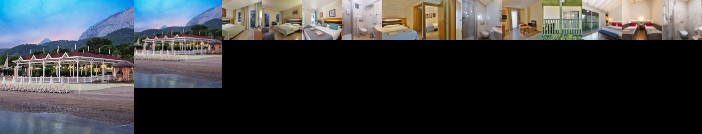 Crystal Flora Beach Resort