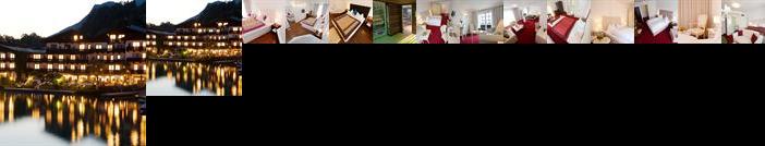 Hotel Seevilla Wolfgangsee