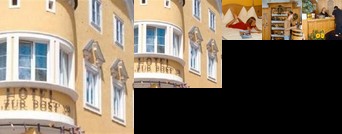 Hotel Garni Zur Post Gumpoldskirchen