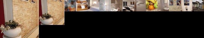 Hotel Elite St. Gallen