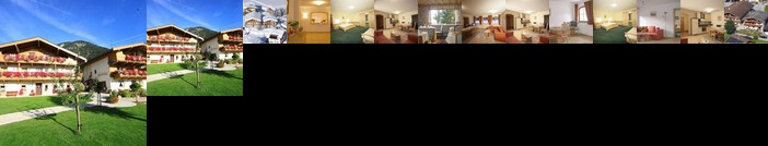 Pension&Appartements Marxenhof