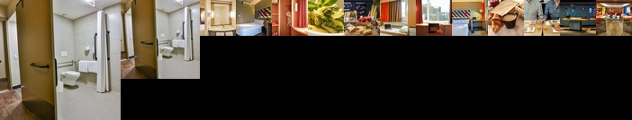 Ibis Sao Paulo Morumbi