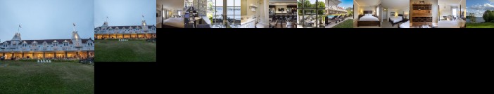 Windermere House Muskoka