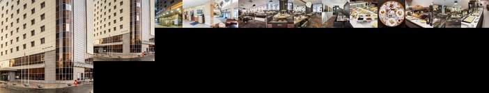 Novotel Ekaterinburg Center