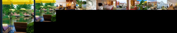 Thermenhotel Vier Jahreszeiten