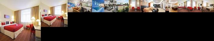 Green Park Hotel Yekaterinburg
