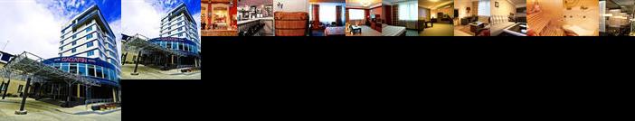 Gagarin Hotel