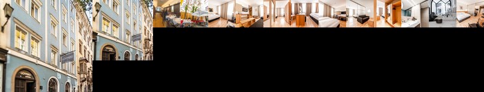 Gottfried - essen trinken schlafen