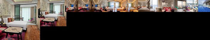 Hotel Indigo Singapore Katong