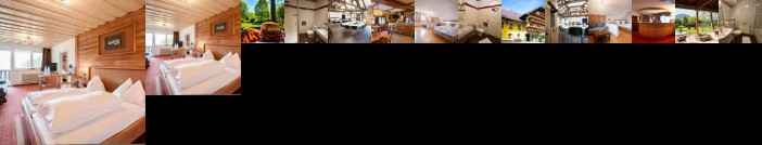 Hotel Alte Post Faistenau