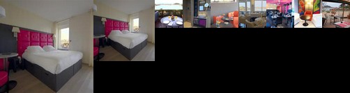 Hotel Saint Guirec Et De La Plage