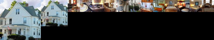 A Seafaring Maiden Bed and Breakfast