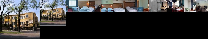 Hotel Gold Poznan