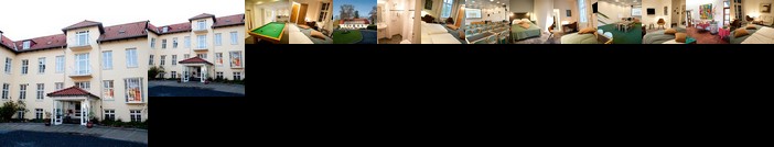 Gl Skovridergaard BW Premier Collection