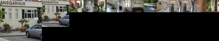 Ansgarhus Motel