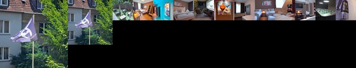 Hotel Frohnhauser Hof