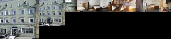 Gasthof Pension Baumkirchner