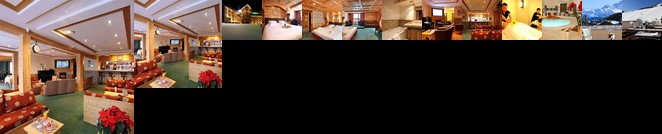 Pomme de Pin Courchevel