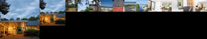 Strandhotel Balka Sobad