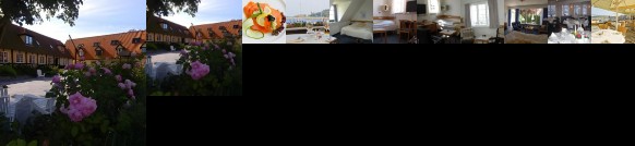 Hotel Siemsens Gaard