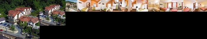 Hotel Kolping Brasov