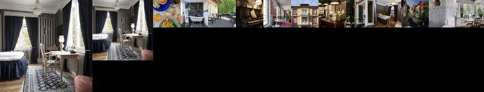 Park Hotel Linkoping Fawlty Towers