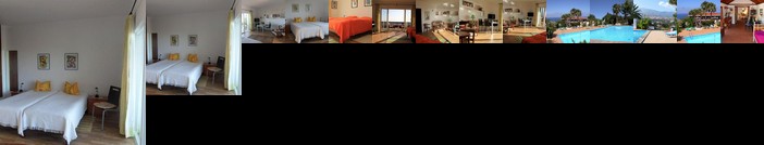 Apartamentos Miranda