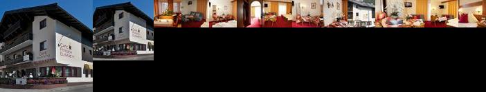 Pension Elisabeth Westendorf