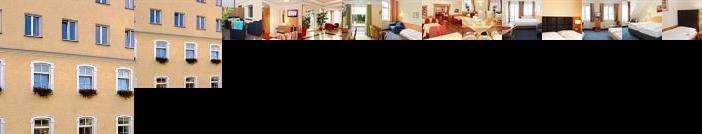 Hotel Goldener Adler Linz