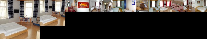 Hotel Garni Wilder Mann