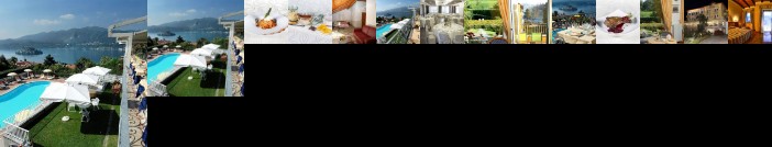 Hotel La Bussola Orta San Giulio