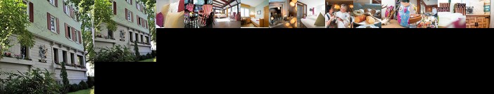 Hotel Restaurant Krehl's Linde