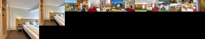 Hotel Alpenblick Attersee