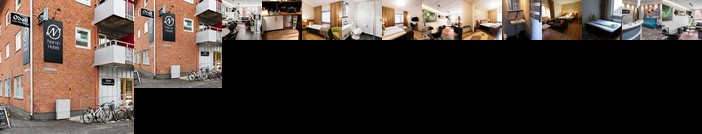Naran Hotel Lulea