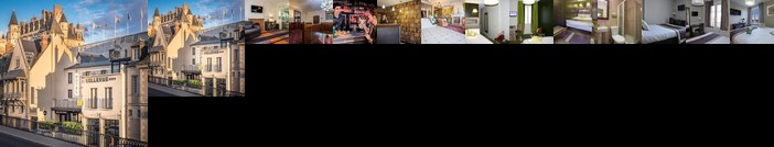Hotel Bellevue Amboise