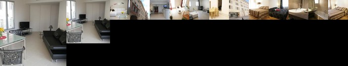 Le Vieux Port Apartments