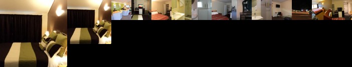 Sai Motels - Greenlane Auckland