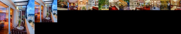 Conifer Boutique Hotel