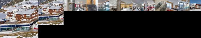 Hotel Burgstein - alpin & lifestyle