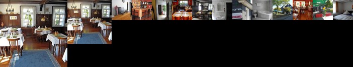 Paciello Restaurant Hotel