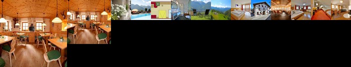 Hotel Pension Geiger Serfaus