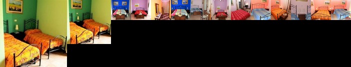 B&B Globetrotter Ortigia