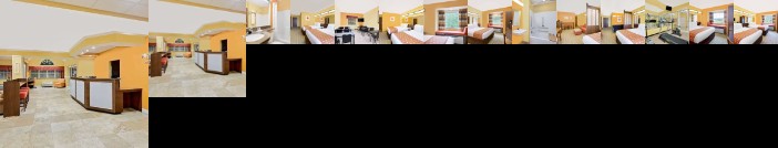 Microtel Inn & Suites by Wyndham Princeton