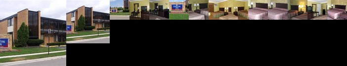 Spartan Motel - Rochester