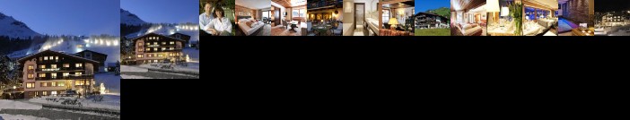 Haldenhof Lech am Arlberg