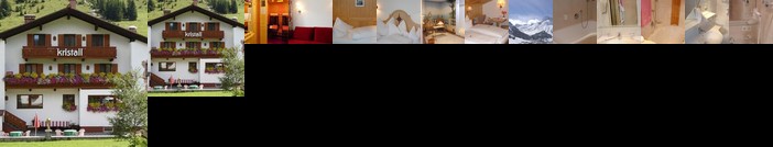 Hotel Kristall Lech am Arlberg