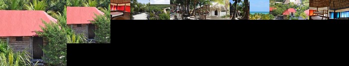 Hostel & Cabanas Ida y Vuelta Camping